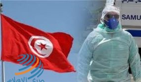 تونس تسجل 1031 إصابة جديدة بكورونا