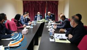 رئيس الوزراء : حريصون على استقلالية السلطة القضائية