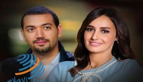 هل زواج حلا شيحا يجبرها على وضع الحجاب مجددا ؟