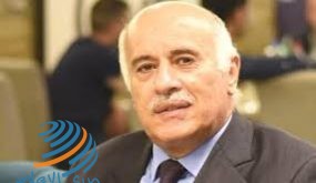 الرجوب يصل العراق في زيارة رسمية