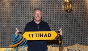 صحيفة: إدارة نادي الاتحاد تنهي قضية المدرب هنك تين كات