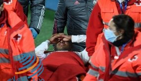 رودريغو يغيب عن ريال مدريد ثلاثة شهور