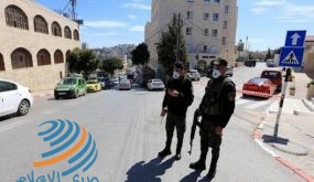 مدير صحة رام الله: سيكون هناك توصيات بتشديد الإجراءات في حال استمر المنحنى الوبائي بالتصاعد