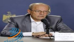 أبو بكر: نتطلع لدور فرنسي فاعل في وقف جرائم الإحتلال بحق اسرانا وعائلاتهم