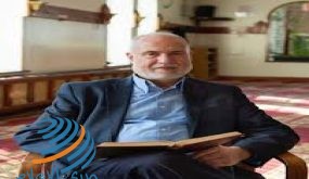 الموت يغيب أحد أبرز قيادات الجالية الفلسطينية في نيويورك الطبيب أحمد جابر