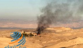 لجنة التحقيق في أحداث النبي موسى تنهي أعمالها وتحيل توصياتها إلى النائب العام