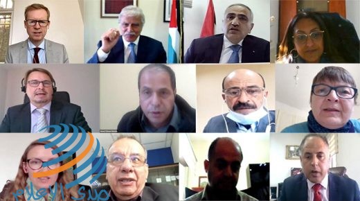 “التربية” والتعليم العالي تعقدان اجتماع مجموعة العمل القطاعية للتعليم