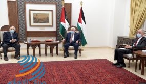 الرئيس يجدد التأكيد على مواقفه بتعزيز الوحدة الوطنية في إنتخابات حرة ونزيهة