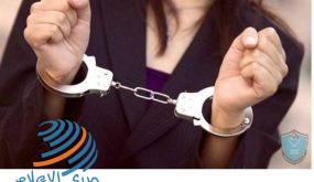 الشرطه تكشف ملابسات سرقة بمبلغ 120 ألف شيقل في بيت لحم