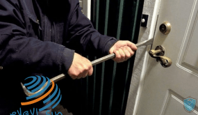 الشرطة تكشف ملابسات سرقة منزل في طولكرم