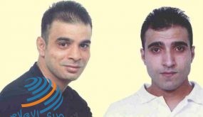 الشقيقان قواسمة من الخليل يدخلان أعواما جديدة في سجون الاحتلال