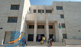 “التربية” تتسلم مشروع مدرسة فحمة الثانوية للبنات في قباطية