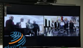 المجلس الاعلى للإبداع والتميز يوقع اتفاقية تعاون مع مركز الكويت المهني