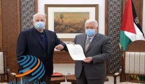 الرئيس يصدر مرسوما رئاسيا لتحديد موعد إجراء الانتخابات العامة على ثلاث مراحل