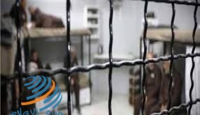 نادي الأسير: تدهور الوضع الصحي للأسير باسل عجاج المصاب بكورونا