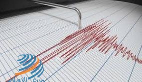 زلزال بقوة 4.7 درجة يضرب جنوب غربي الصين