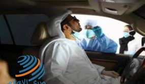 الإمارات تسجل 3647 إصابة جديدة و12 حالة وفاة بكورونا