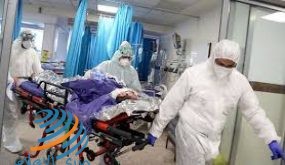 كورونا.. إيطاليا تسجل 649 وفاة جديدة و15378 إصابة
