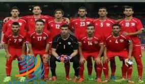 الفدائي يخوض معسكراً تدريبياً داخلياً ويواجه الكويت ودّيا