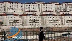 تركيا تعرب عن قلقها لاعتزام إسرائيل بناء 850 وحدة استيطانية