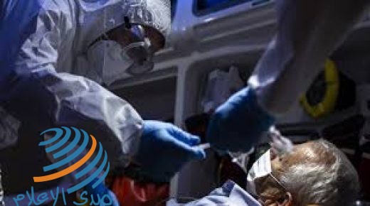 ارتفاع إجمالي وفيات فيروس كورونا في فرنسا إلى قرابة 70 ألفا