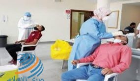 الأردن: 17 وفاة و883 إصابة جديدة بكورونا