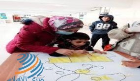تنمية أريحا تنفذ عدة أنشطة خاصة بالأطفال ذوي الاعاقة