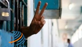 الأسرى المرضى بـ”الرملة”: نواجه فيروس الاحتلال والعجز والوباء