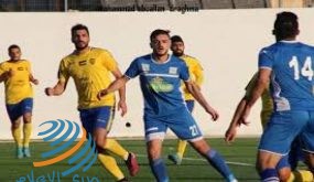 مركز طولكرم يتجاوز نادي جنين ويحجز أولى بطاقات نهائي دوري الشباب المركزي
