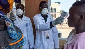 السودان تسجل 2414 إصابة بفيروس كورونا و 108 وفيات خلال 11 يوما