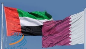 الإمارات تعلن عن إعادة فتح المنافذ البرية والبحرية والجوية مع قطر