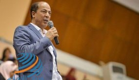 وفاة جمال الجعفري رئيس نادي الاتحاد الليبي السابق