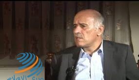 الرجوب: اجتماع للجنة المركزية لحركة “فتح” الأحد المقبل برئاسة الرئيس
