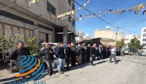 بلديات في الضفة تعلق الدوام لمدة ساعتين تضامناً مع موظفي بلدية يطا