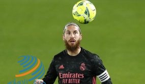 ماركا: ريال مدريد يحدد بديل سيرجيو راموس