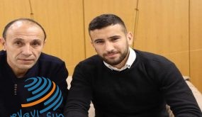 أهلي الخليل يبرم 4 صفقات