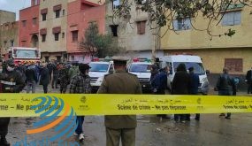 المغرب.. شخص يذبح 6 أفراد من أسرة واحدة