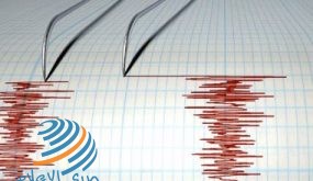 زلزال بقوة 5.9 درجات على مقياس ريختر يضرب جزيرة غويانا