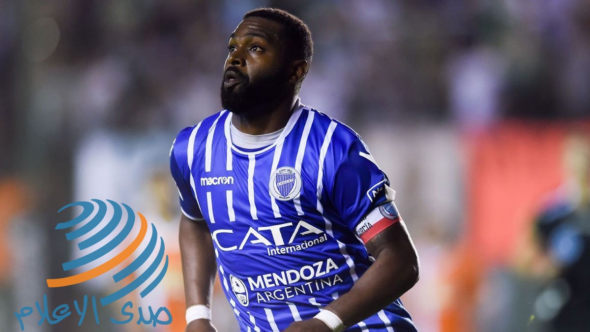 نادي جودوي كروز الأرجنتيني يعلن العثور على لاعبه سانتياغو غارسيا ميتا