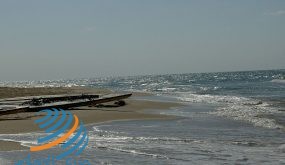 العثور على جثة مواطن مصري قذفها البحر قبالة شاطئ رفح