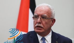 المالكي يرحب بتأكيد “الجنائية الدولية” الاختصاص على الأراضي الفلسطينية