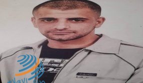 مسؤولون وعائلة الأسير مسالمة يحذرون من خطورة وضعه الصحي ويطالبون بالإفراج عنه