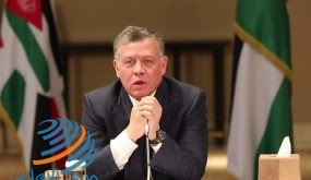 العاهل الأردني: القضية الفلسطينية وحماية المقدسات على رأس الأولويات