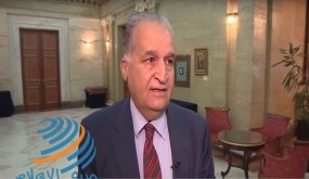 السفير جرادات يبحث مع وكيل وزارة الخارجية العمانية آخر المستجدات