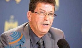 قدورة فارس : لن نخوض مع حماس انتخابات بقائمة موحدة وذاهبون للشراكة معها بعد الانتخابات