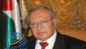قيادي بحركة فتح : الانتخابات مفتاح الشراكة الوطنية