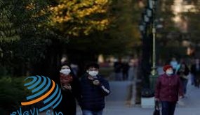 روسيا تسجل 16474 إصابة و526 وفاة جديدة بكورونا