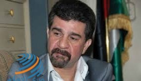 عبد الهادي يطلع سفير الجزائر على آخر المستجدات السياسية في فلسطين