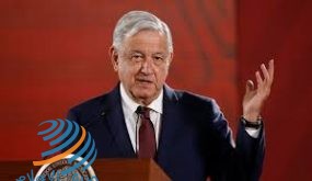 رئيس المكسيك يعلن شفاءه من فيروس كورونا