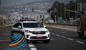 وفاة عامل فلسطيني طاردته شرطة الإحتلال في يافا